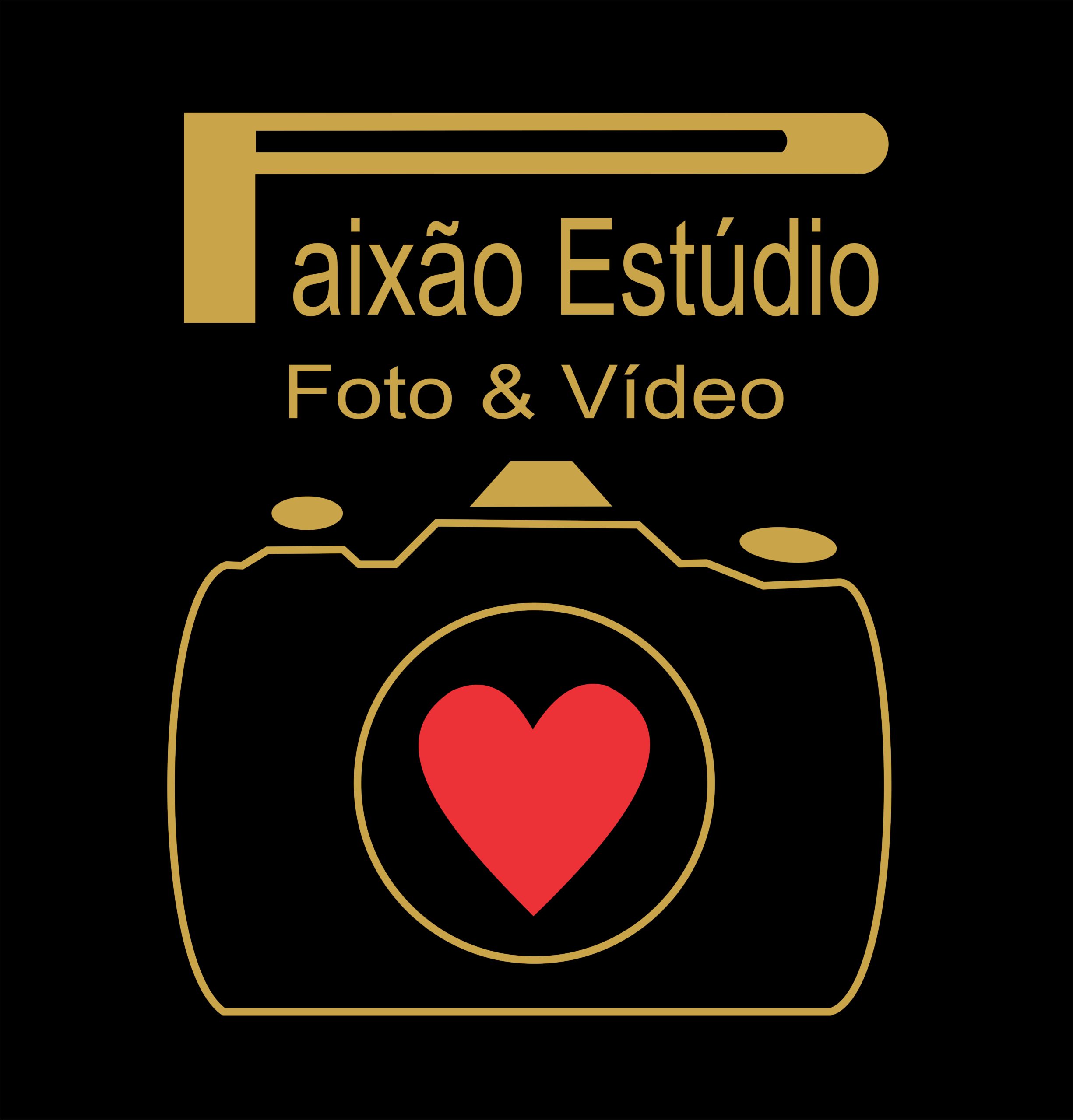 Paixão Estúdio Foto & Vídeo